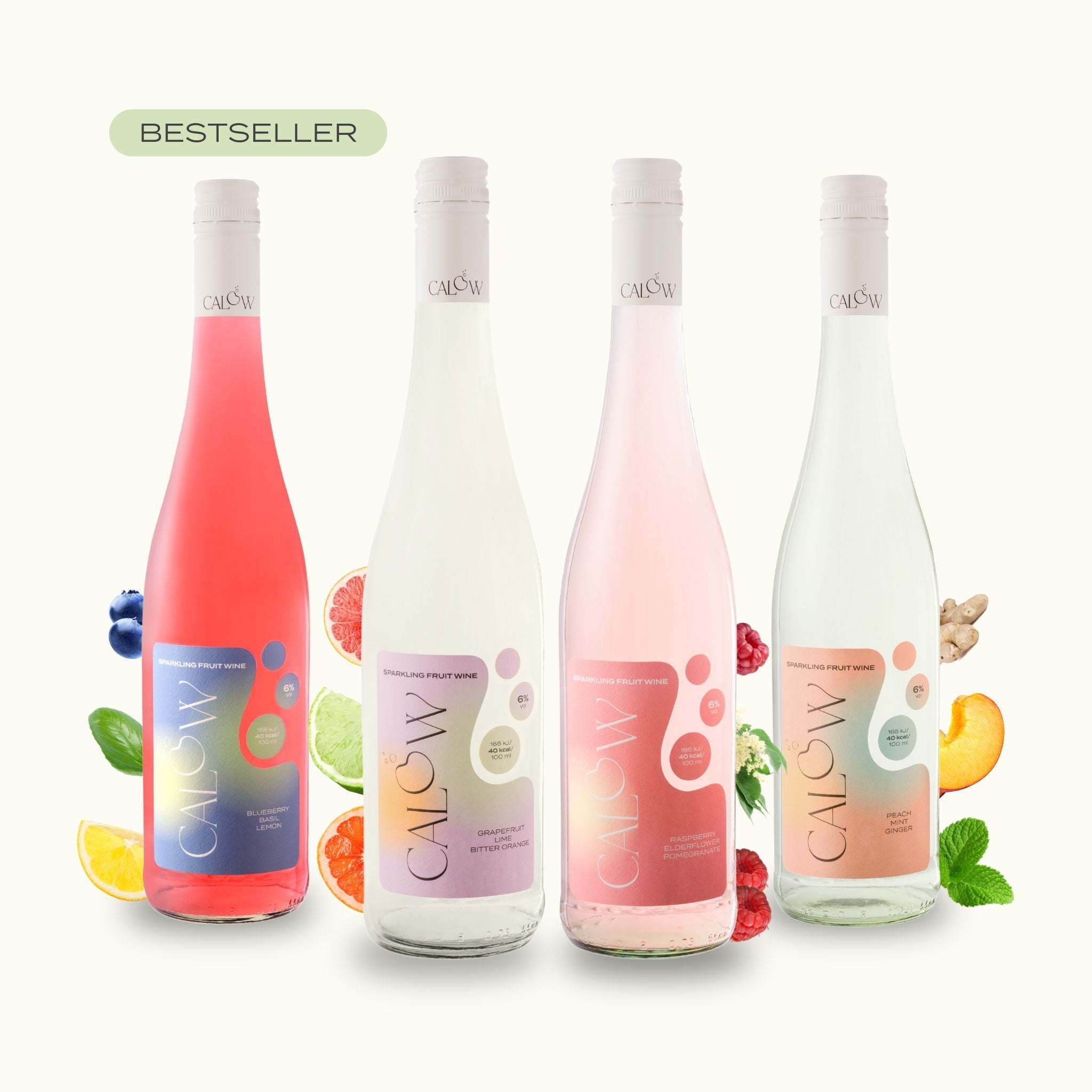 Probierpaket (nur einmal pro Bestellung)